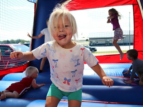 Laurel ACE celebrates 25 years