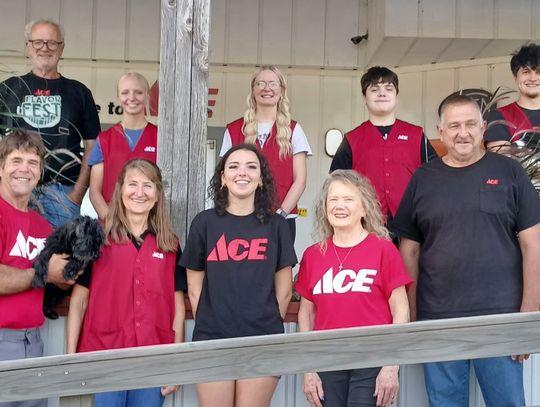 Laurel Ace celebrates 25 years of serving the community