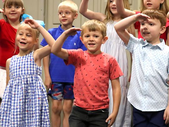 Laurel-Concord-Coleridge School music
