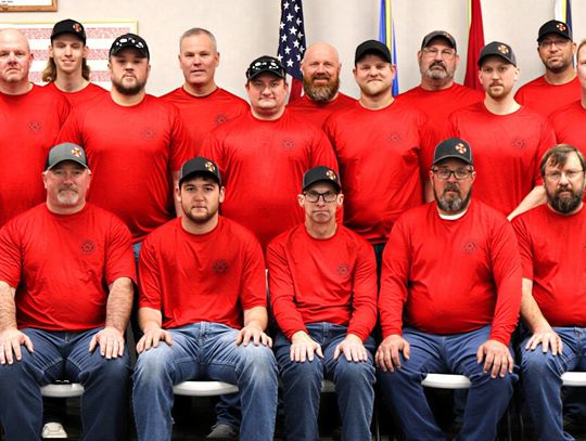 Laurel Fire Department