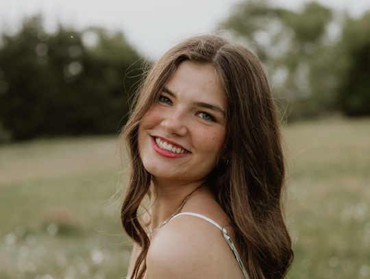 Laurel grad selected to Neb. Business Honors Academy