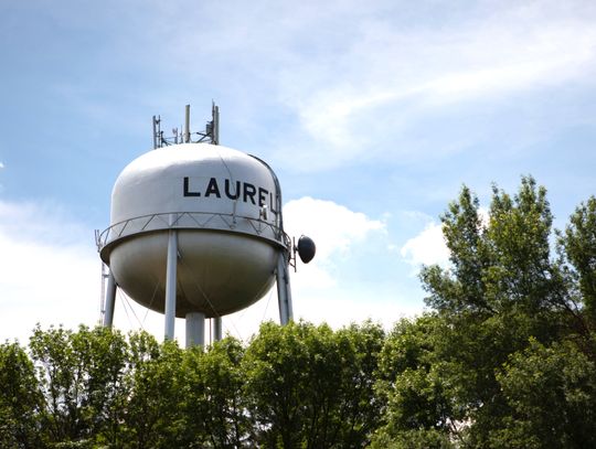 Laurel voters reject sales tax increase