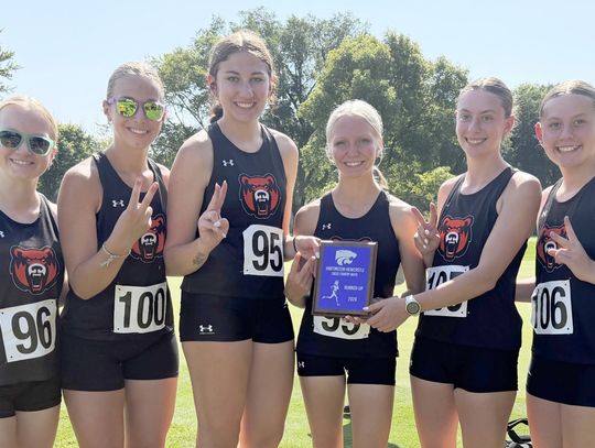LCC Bears cruise past Creighton