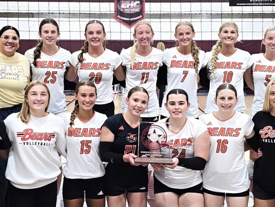 LCC claims Wakefield Tourney title