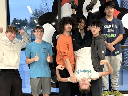 LCC E Sports team headed to State