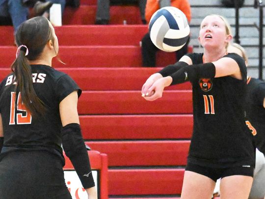 LCC girls extend win streak to seven