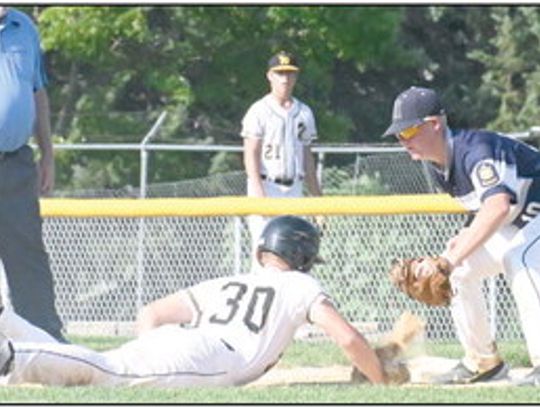 LCC influence helps area Legion teams