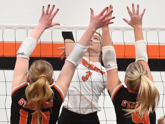 LCC, Norfolk Catholic are set to battle in State opener