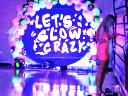 LCC students ended Homecoming Week