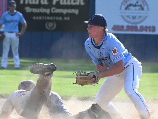 League Tourney