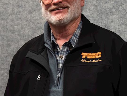 Les Bohlken retires after 37 years driving for TMC