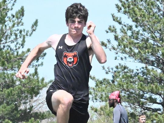 Local athletes qualify for Norfolk Classic