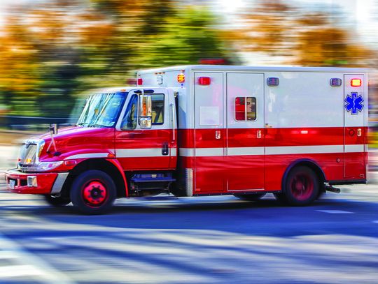 Local EMS gets telemedicine boost through initiative