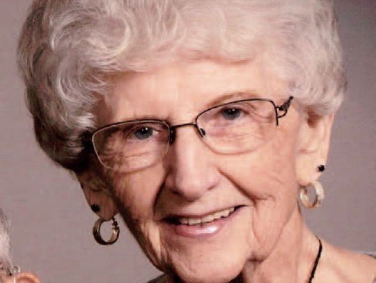 Marietta L. Linn