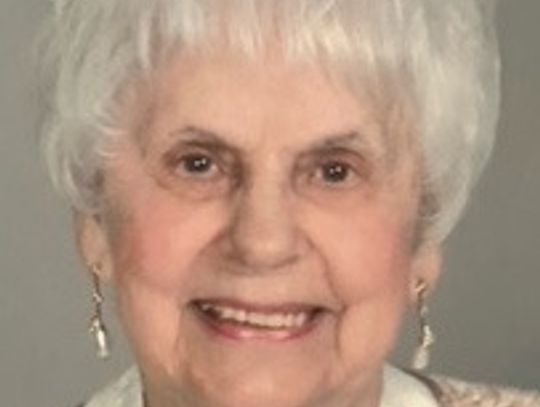 Marjorie R. “Marge” Miller