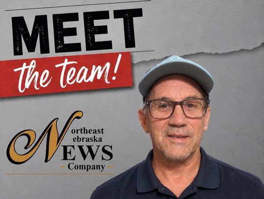 Meet the team