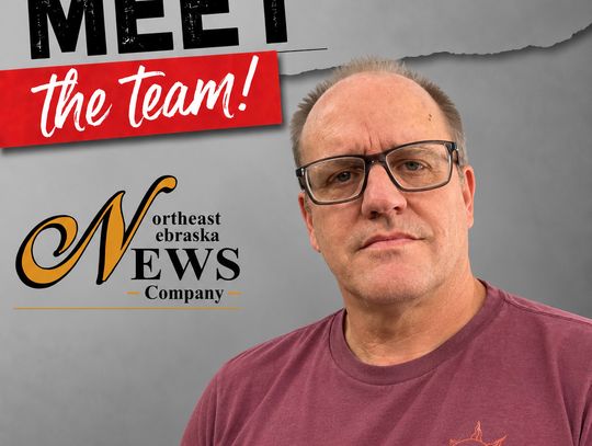 Meet the team