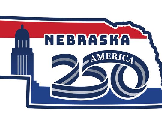 Nebraska launches America250 celebration, unveils official logo