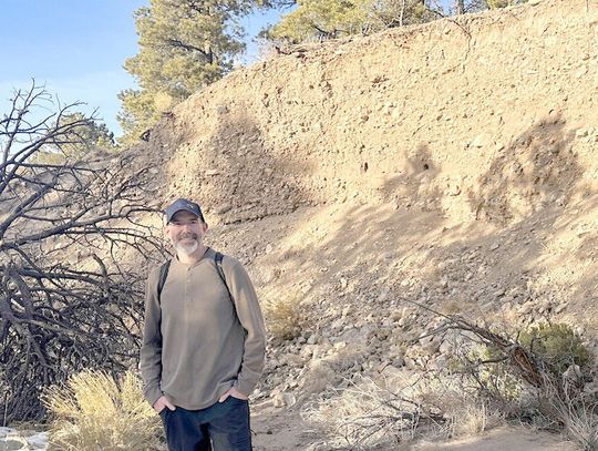 Nebraska scientist proposes a bold new definition of what should count as soil