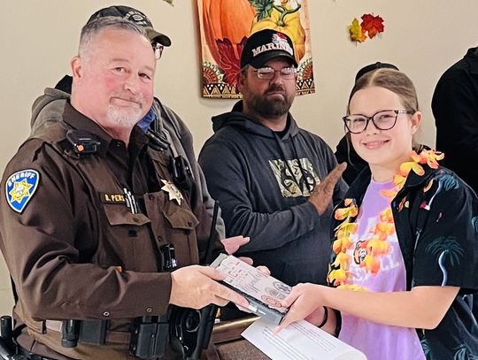 New Coleridge memorial will honor all veterans