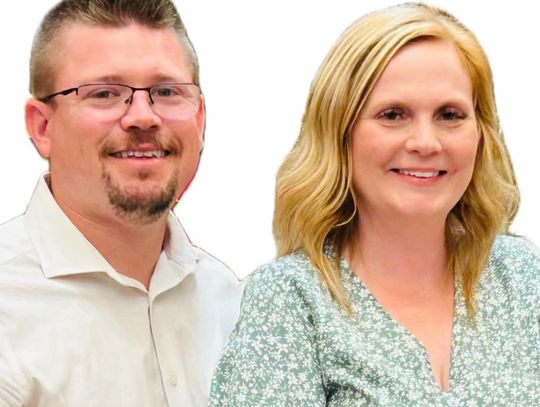 New publishers take over at Laurel Advocate