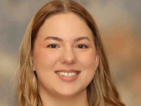 New teacher is drawn to Randolph