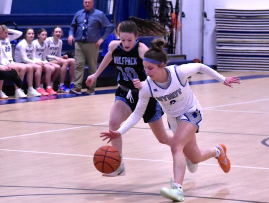 OACCW will hold their winter meeting in Atkinson