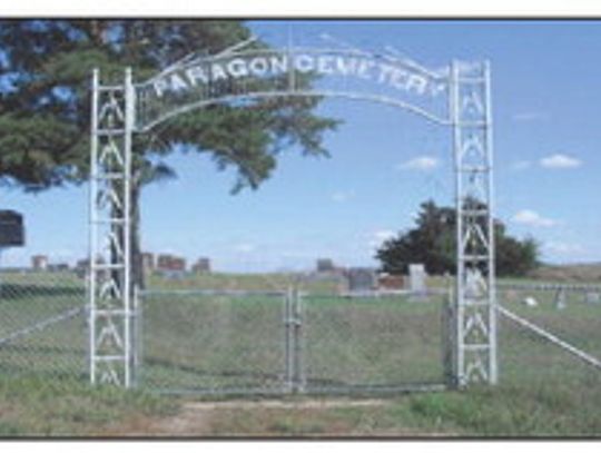 Paragon was home to Hartington area’s first Lutheran church