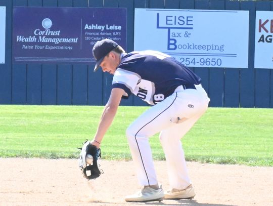 Photo Gallery - Legion title game