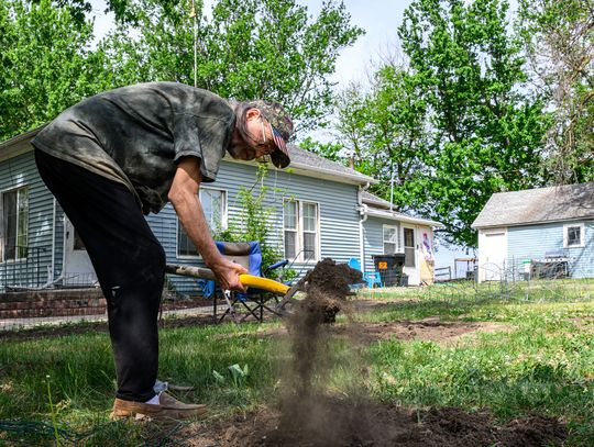 Planting Season