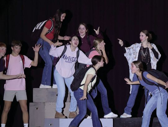 Randolph Public School