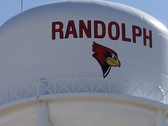 Randolph requests road upgrade