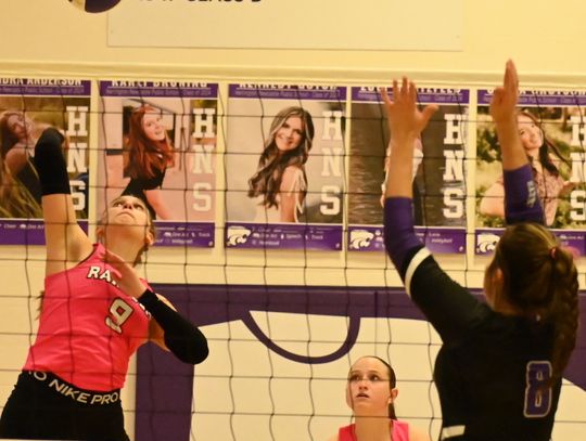 Randolph VB photo gallery