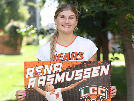 Rena Rasmussen
