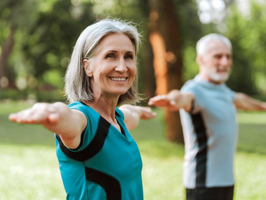 Report finds most Americans lack brain health strategies