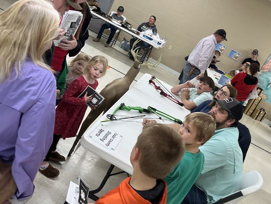 Road Trip Theme Drives 4-H Fun in 2026
