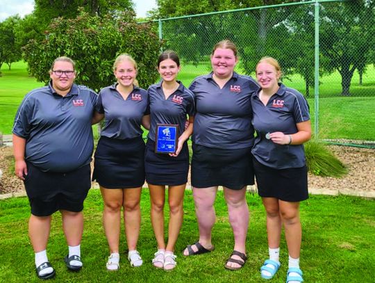 Runner-up at Wayne