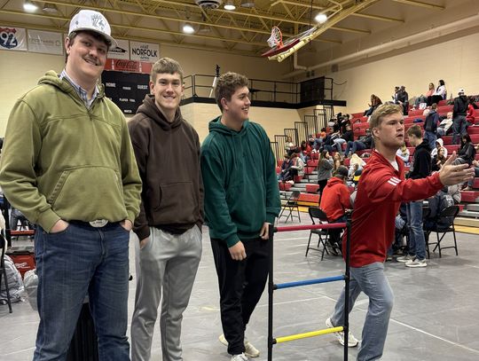 Scholastic competition