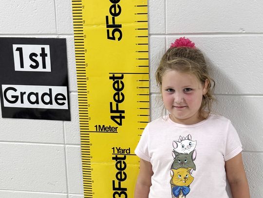 School open house
