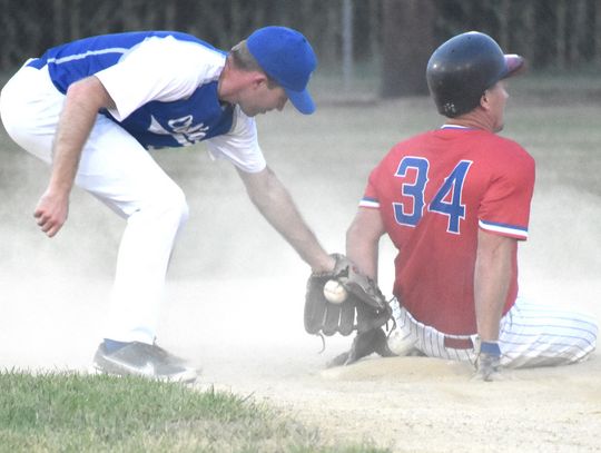 Seniors play for shot at title game