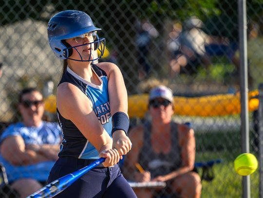 Seniors send SSC home with big loss