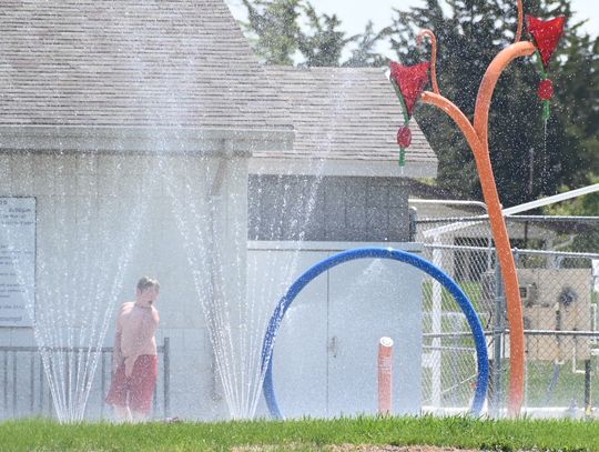 Splish, Splash