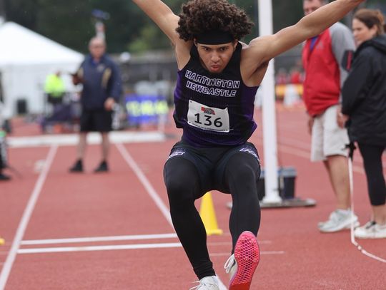 State Track - Day 1