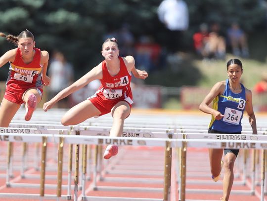 State Track Day 2