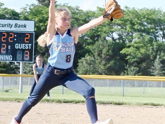 Stellar Softball