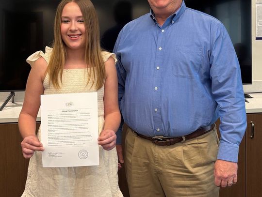 Step Afrika! to present heart-pounding performance