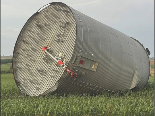 Storm Damage