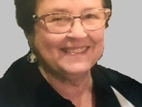 Suellen “Sue” Eickhoff