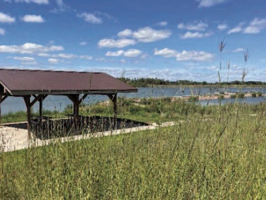 Take time to explore LCNRD wildlife management a