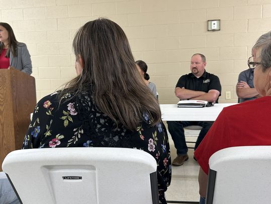 Taxing discussion